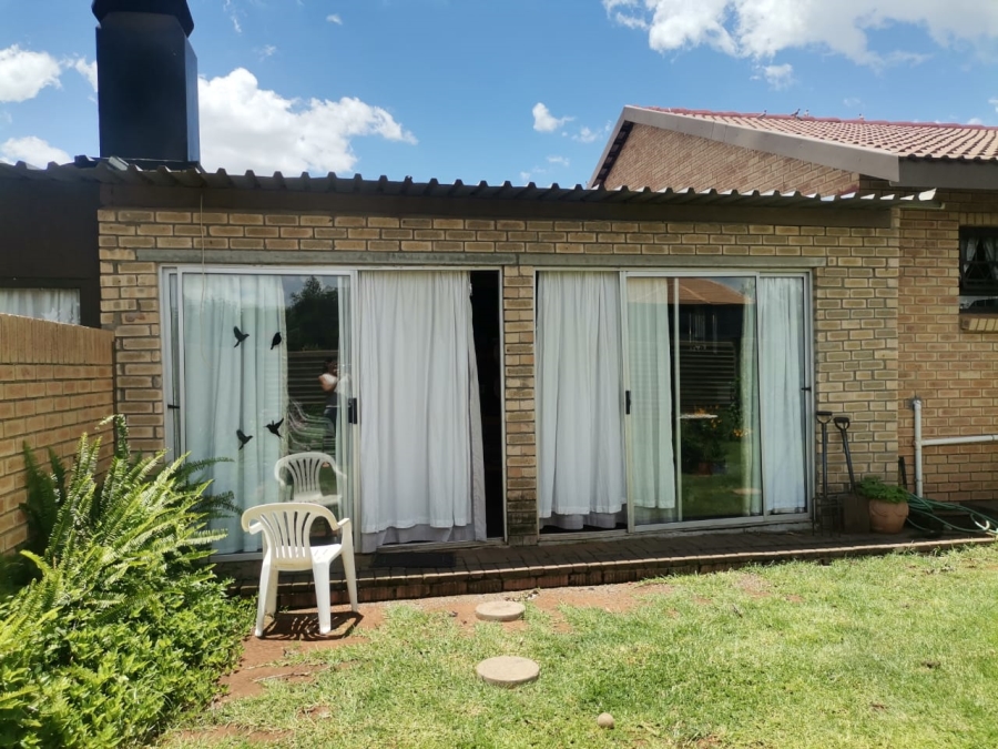 3 Bedroom Property for Sale in Spitskop SH Free State